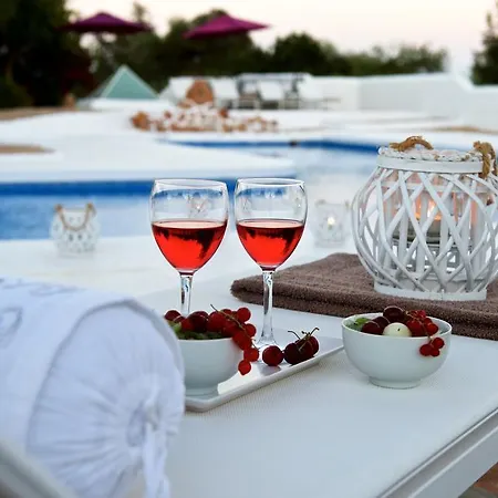Landhuis Agroturismo Can Parramatta Santa Eularia des Riu