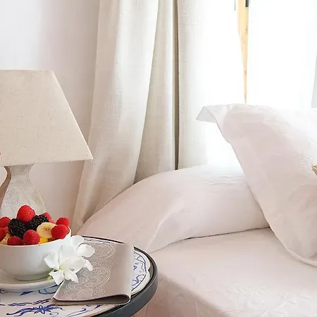 Agroturismo Can Parramatta Santa Eularia des Riu