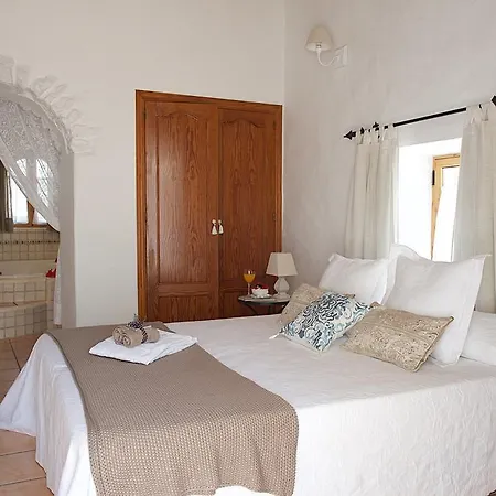 Landhuis Agroturismo Can Parramatta Santa Eularia des Riu