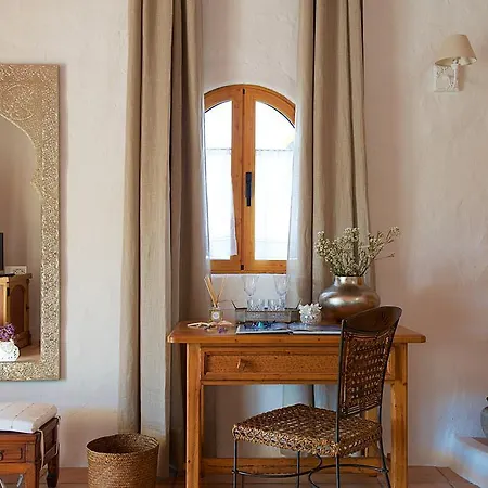 Landhuis Agroturismo Can Parramatta Santa Eularia des Riu