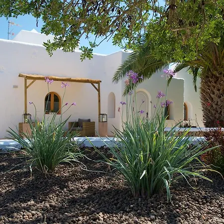 Agroturismo Can Parramatta Santa Eularia des Riu