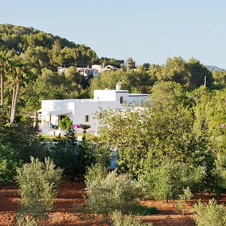 Landhuis Agroturismo Can Parramatta Santa Eularia des Riu