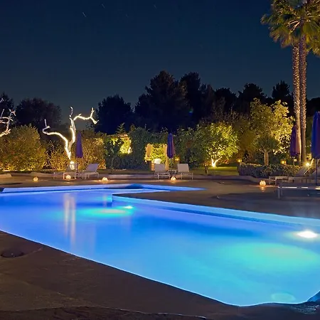 Agroturismo Can Parramatta * Santa Eularia des Riu