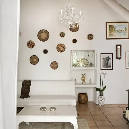 Agroturismo Can Parramatta Landhuis Santa Eularia des Riu