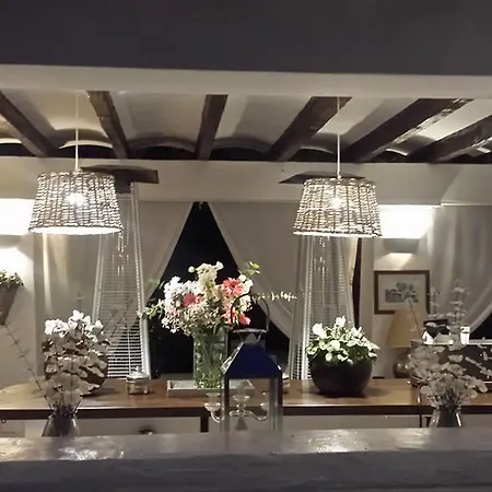 Agroturismo Can Parramatta * Santa Eulària des Riu